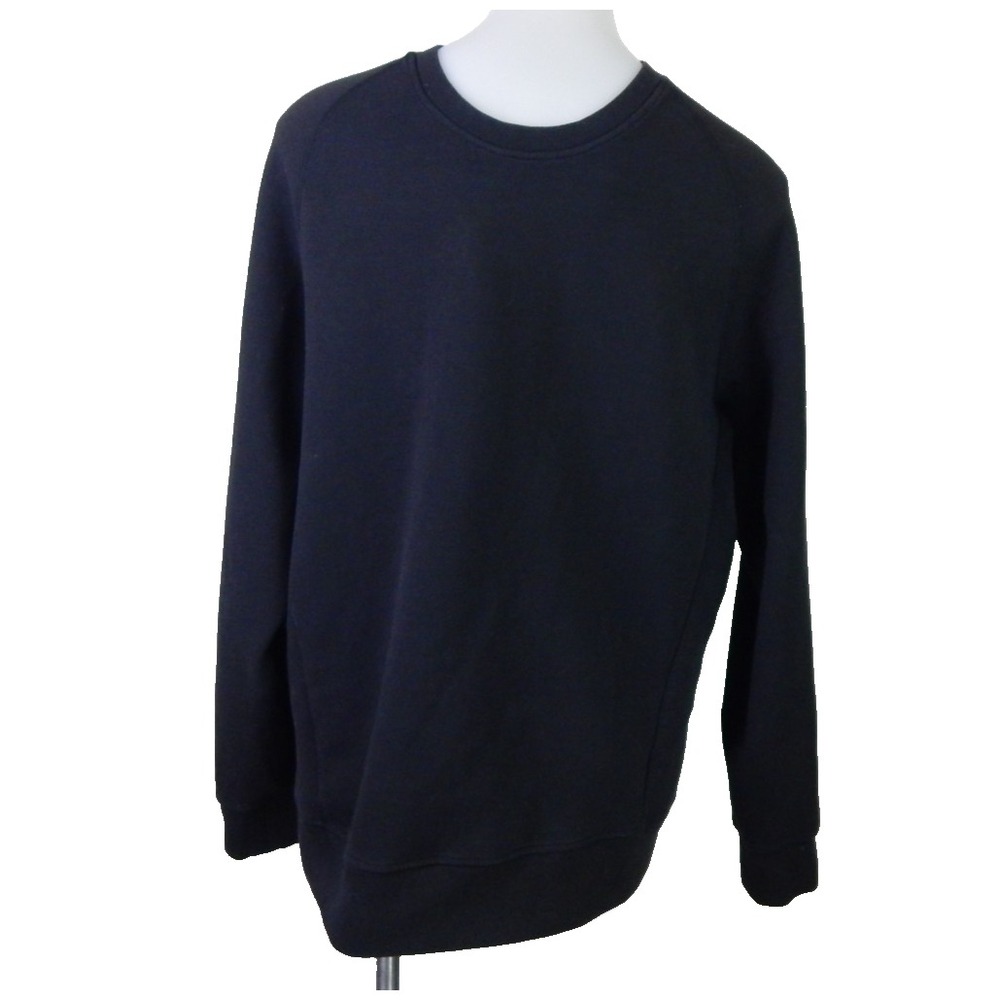 Ten Thousand Sweatshirt Midweight Tech Fleece Crew Neck Pullover